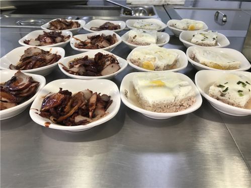 嚴(yán)把食材安全關(guān)，源甲餐飲全力守護疫情‘入口防線’